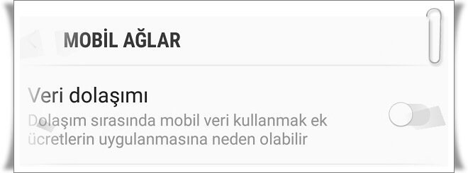 Telefon Sim Kartı Görüyor ama Şebeke Yok, Ne Yapabilirim?