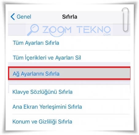 Telefonum Wifiye Bağlanmıyor, Ne Yapabilirim?