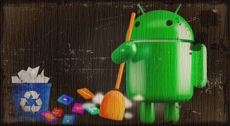 Android Telefonda Yer Açmak için ne Yapmalı?