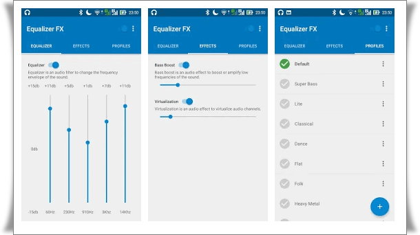 telefonumun sesi azaldi ne yapmaliyim 3