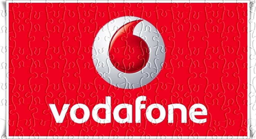 Vodafone İnternet Ayarları  