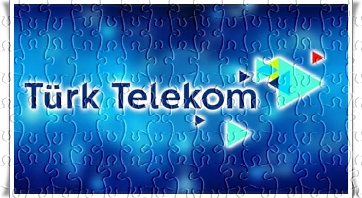 Türk Telekom İnternet Ayarları  