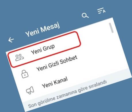 telegram gruplari nasil kullanilir 2