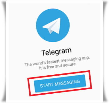 Telegram Hesabı Nasıl Oluşturulur?