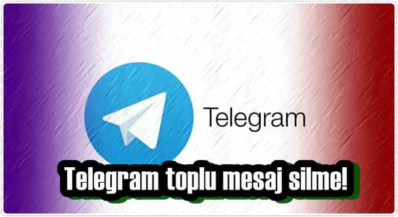 Telegram Kullanıcı Adı ile Kişi Bulma!