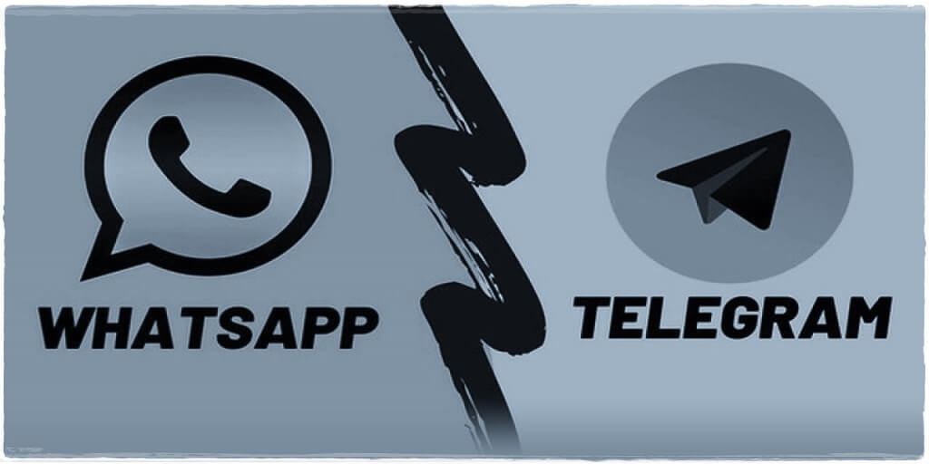 Whatsapp mı, Telegram mı? Telegram WhatsApp Farkı Ne?