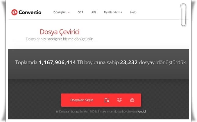 TIF Uzantılı Dosya Hangi Programla Açılır?