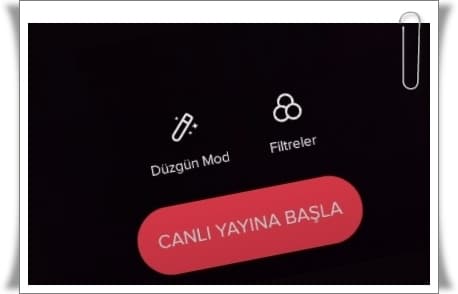 TikTok'ta Canlı Yayın Nasıl Yapılır? (3 Adımda TikTok Canlı Yayın Açma)