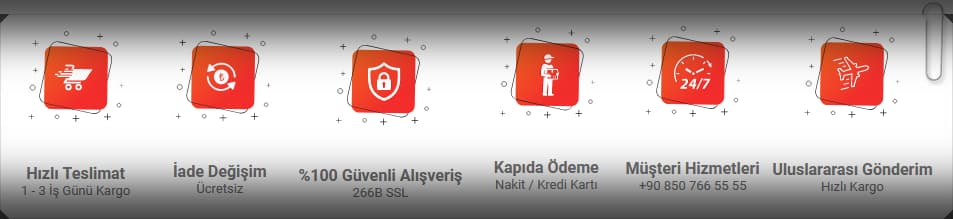 Tozlu Sipariş İptali ve Ürün İadesi Nasıl Yapılır?