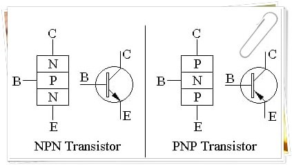 transistor nedir nasil calisir 1