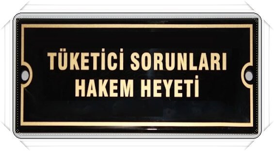 Tüketici Hakem Heyeti Başvurusu Nasıl Yapılır?