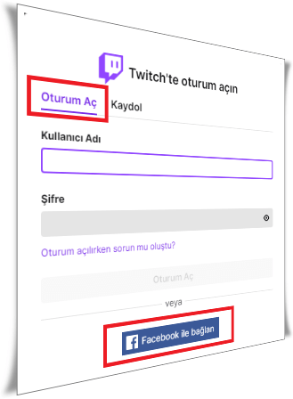 twitch hesabi nasil olusturulur 3