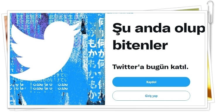 Twitter Kullanıcı Adı Nasıl Değiştirilir? (Twitter İsim Değiştirme)