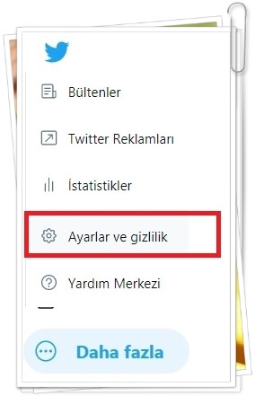 Twitter Kullanıcı Adı Nasıl Değiştirilir? (Twitter İsim Değiştirme)