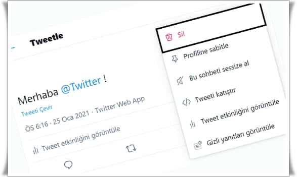 twitter nasil giris yapilir 2