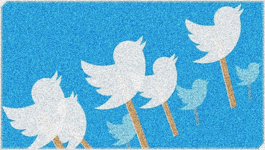 Twitter Şifresi Nasıl Değiştirilir?