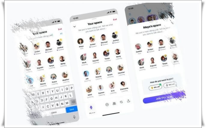 Twitter Spaces Nedir, Nasıl Kullanılır?