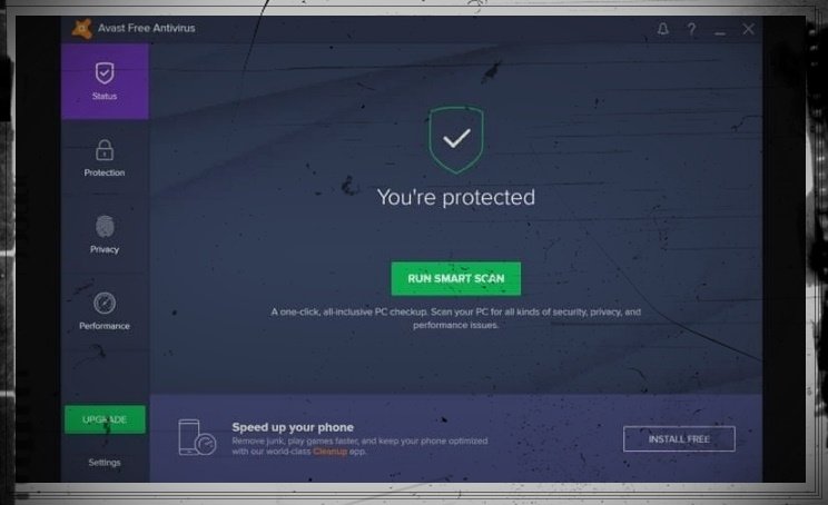 ucretsiz antivirus programlari 7