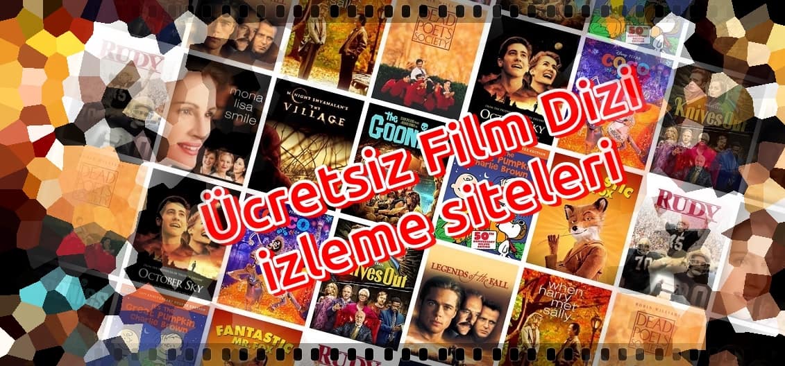 Orjinal Dilinde Ücretsiz Film Dizi İzleyebileceğiniz en iyi 16 Video Sitesi