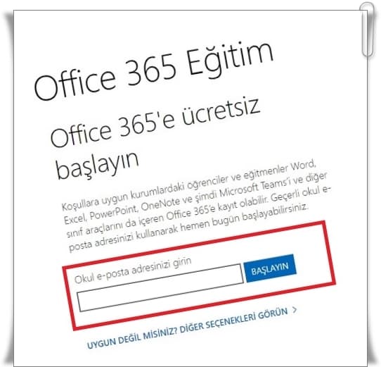 Ücretsiz Microsoft Office Nasıl Kullanılır?