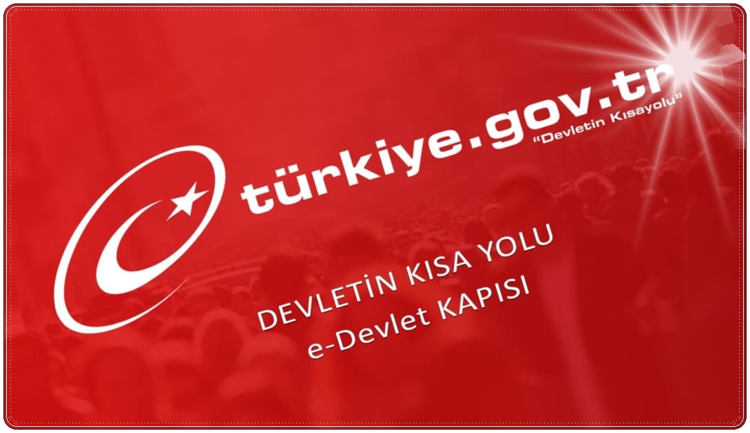 e-Devlet Üzerinden Vergi Borcu Yoktur Yazısı Nasıl Alınır?