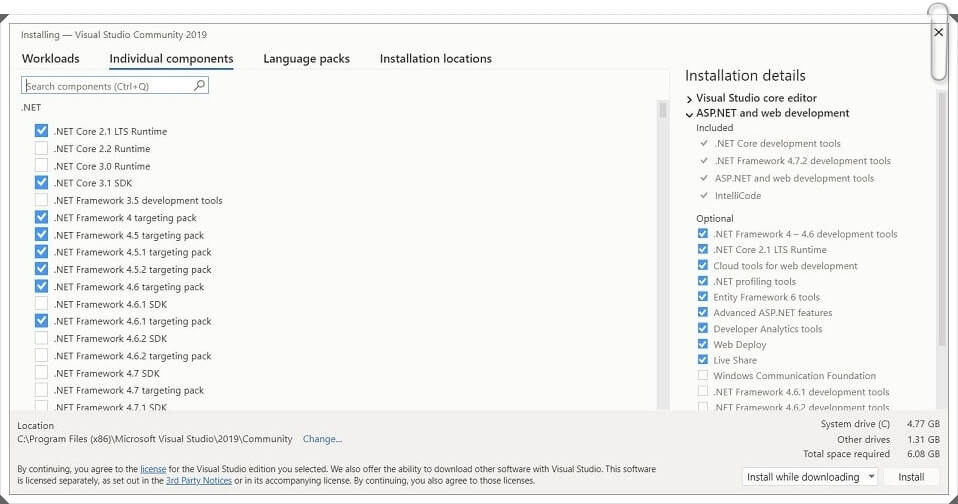 Visual Studio Nedir, Ne İşe Yarar?