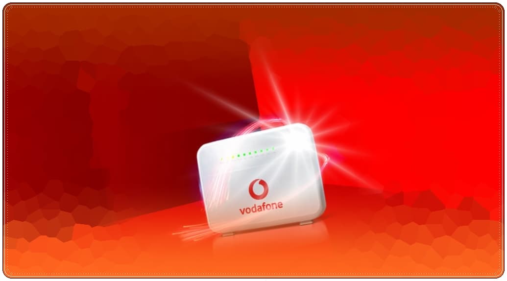 4 Adımda Vodafone Modem Şifre Değiştirme Nasıl Yapılır?