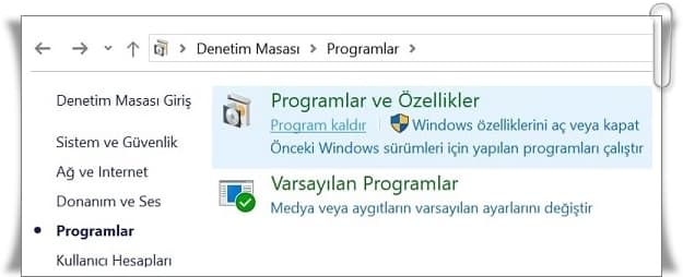 Vulkan Run Time Libraries Nedir, Ne İşe Yarar?