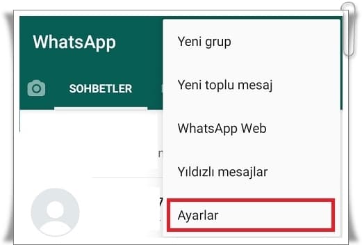 WhatsApp Grup Gizlilik Ayarları Nasıl Yapılır?