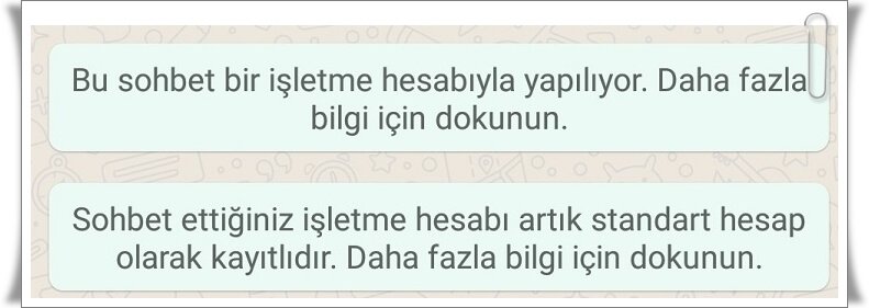 Whatsapp İşletme Hesabı Nedir, Nasıl Açılır?