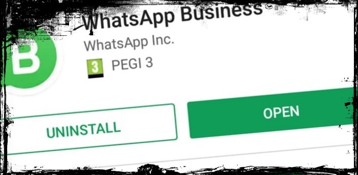 whatsapp isletme hesabi nedir nasil acilir zoomtekno