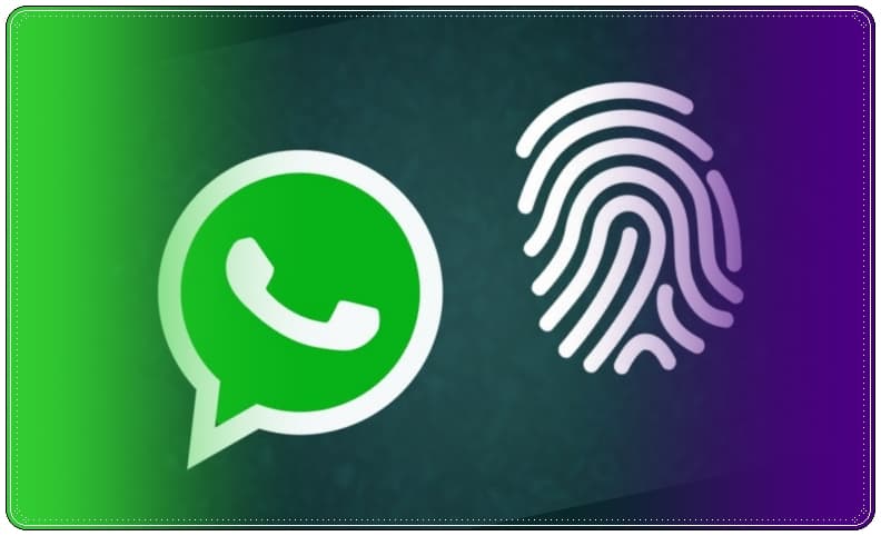 WhatsApp Parmak İzi Kilidi Ne İşe Yarar?