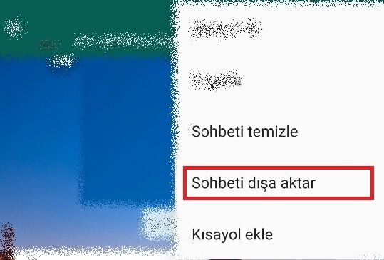 whatsapp sohbetlerini telegrama tasima 1