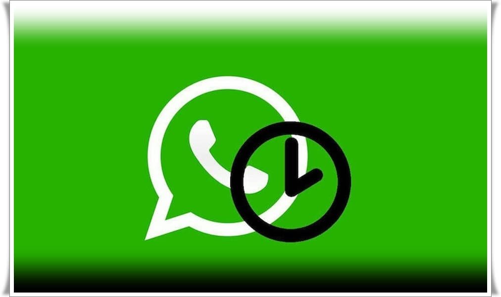 WhatsApp Son Görülme Nasıl Kapatılır? 1 WhatsApp Son Görülme Nasıl Kapatılır?
