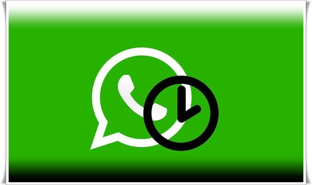 WhatsApp Son Görülme Nasıl Kapatılır? (3 Adımda WhatsApp Son Görülme Kapatma)