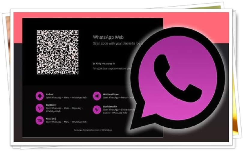 Whatsapp Web Nasıl Kullanılır?
