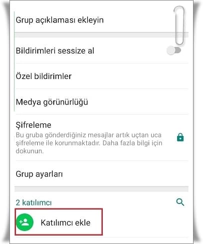 Whatsapp'tan Engelleyene Mesaj Atılır mı?