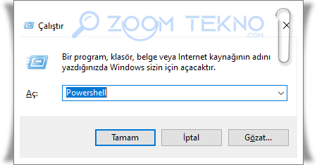 Windows 10 Arama Çubuğu Çalışmıyor Sorunu Nasıl Çözülür?