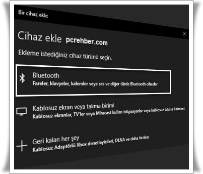 windows 10 bluetooth yukleme 4