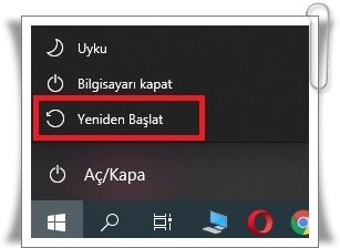 Windows 10 Güvenli Mod Nasıl Açılır?