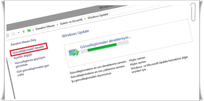 Windows 10 Kamera Açılmıyor Sorunu Nasıl Çözülür?