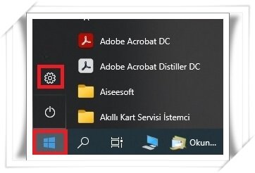 Windows Bilgisayarı Fabrika Ayarlarına Döndürme (4 Adımda Windows 10 Sıfırlama)