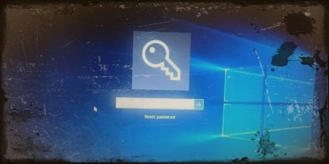Windows 10 Şifre Kaldırma Nasıl Yapılır?