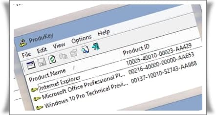 windows 10 urun anahtari 2