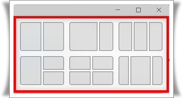 Windows 11 Çoklu Ekran Bölme (Snap Layout) Nasıl Yapılır?