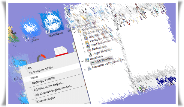 Windows Bu Diske Yüklenemez Hataları Nasıl Çözülür?