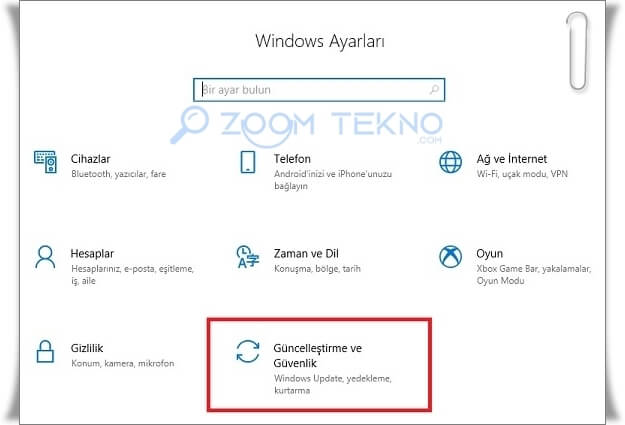 5 Adımda Windows Defender Kapatma!