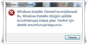 Windows Installer Hizmetine Erişilemedi Sorununu Çözmenin 8 Yolu!