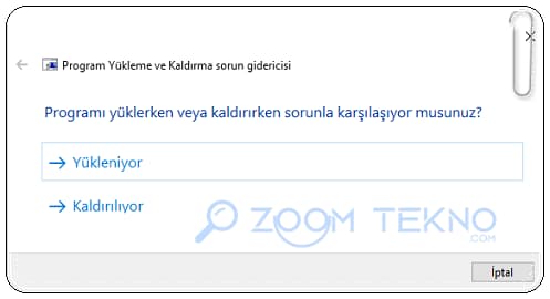 Windows Installer Hizmetine Erişilemedi Sorununu Çözmenin 8 Yolu!