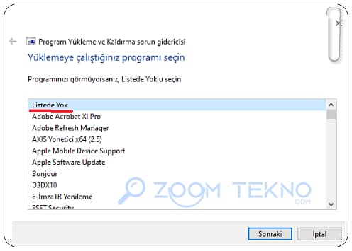 Windows Installer Hizmetine Erişilemedi Sorununu Çözmenin 8 Yolu!